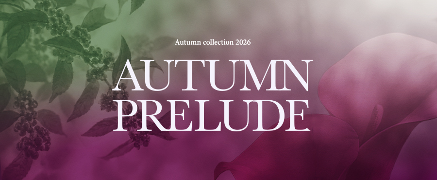Autumn collection 2026