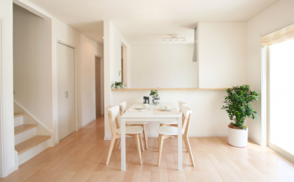 新築祝い・引越祝い