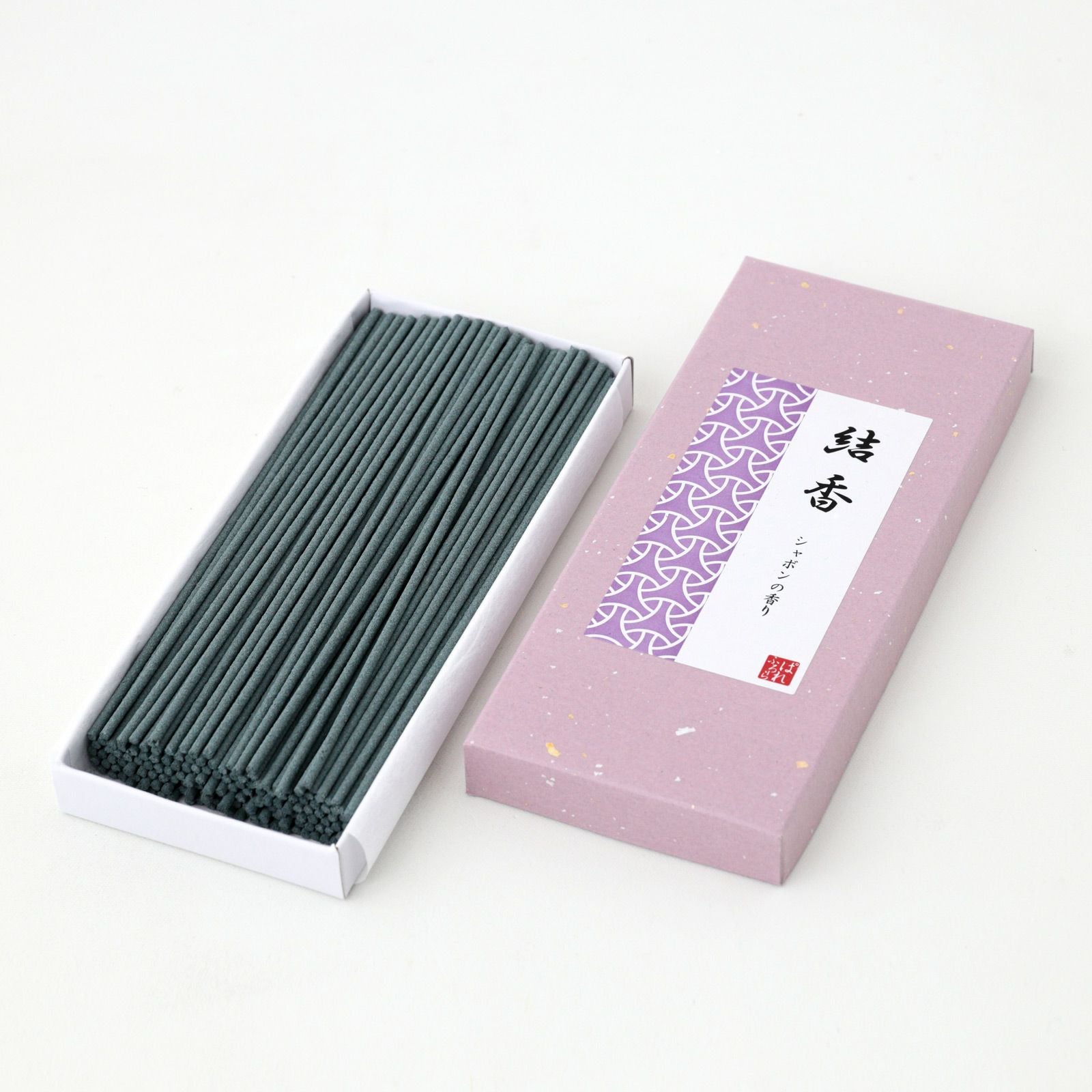 10%OFF】お供えギフトBOX 華ごころ（お線香&ミエル[32A]2個） 仏壇