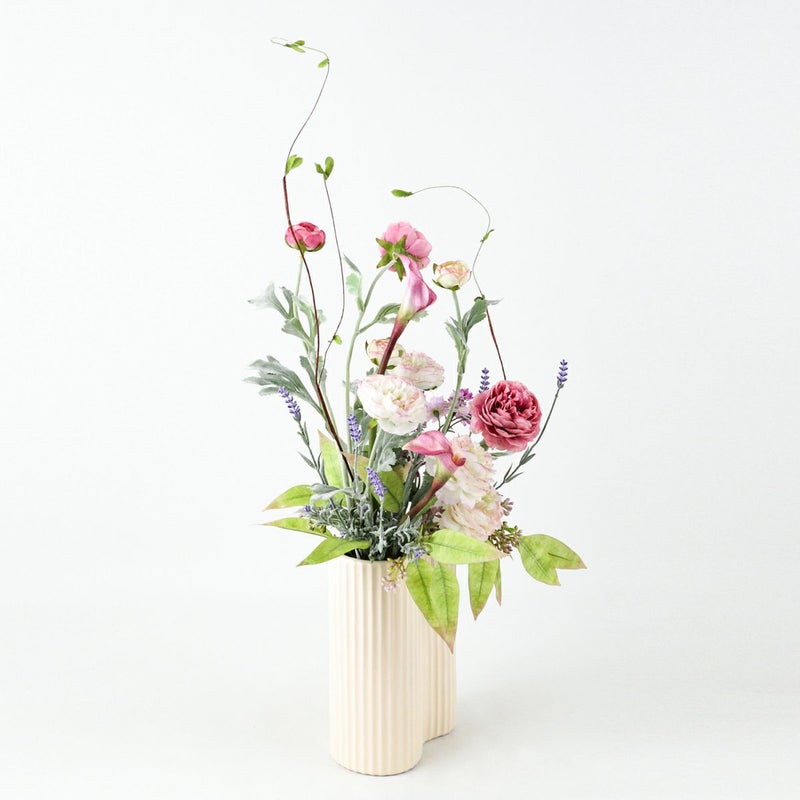 ラナンキュラス アレンジメント [24PK/LA02] 