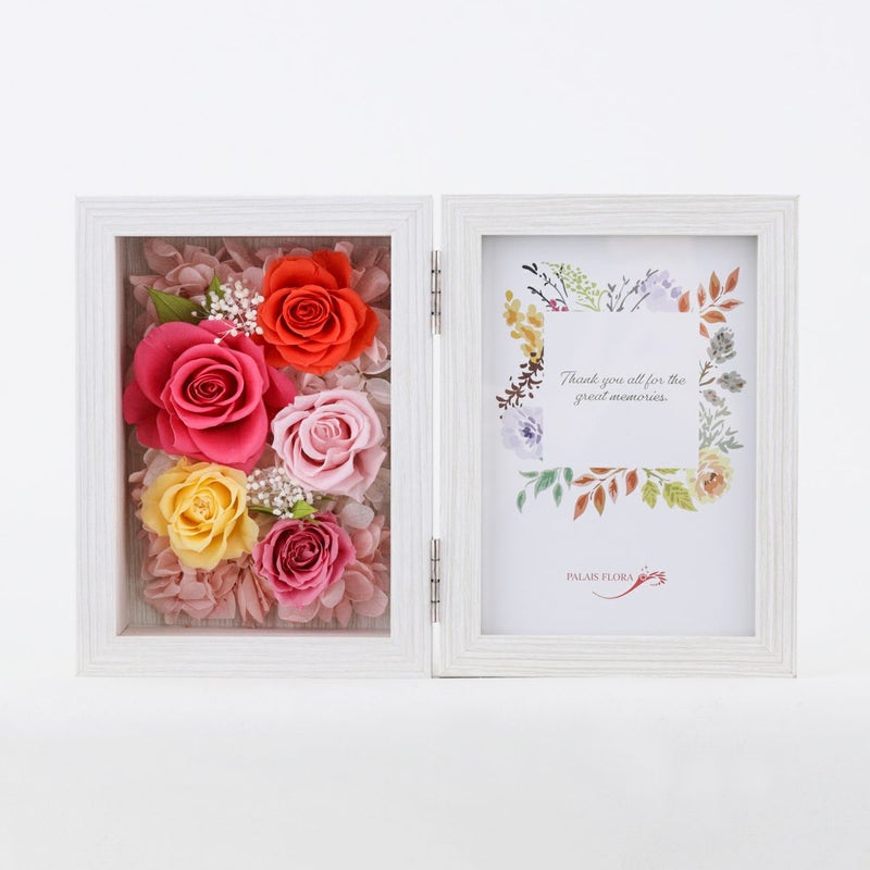 プリザーブドフラワー [355][357][378][379]