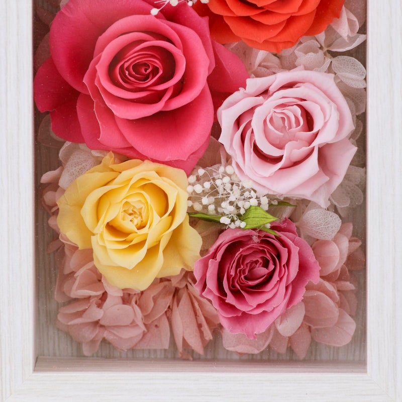 プリザーブドフラワー [355][357][378][379]