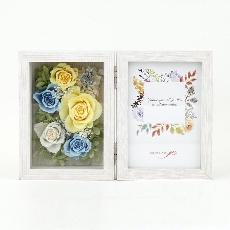 プリザーブドフラワー [355][357][378][379]