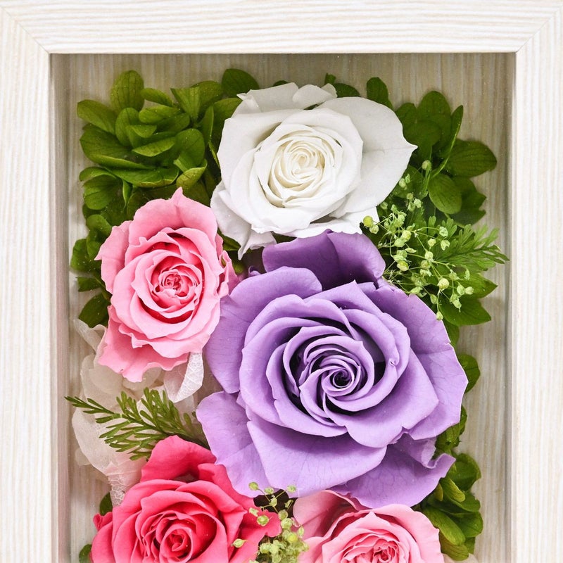 プリザーブドフラワー [355][357][378][379]