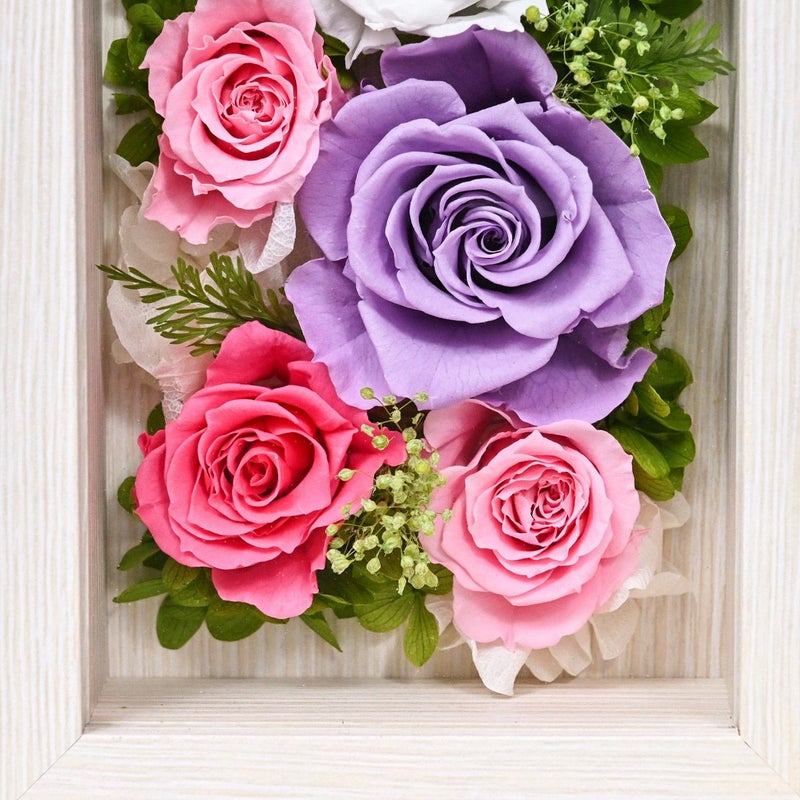 プリザーブドフラワー [355][357][378][379]