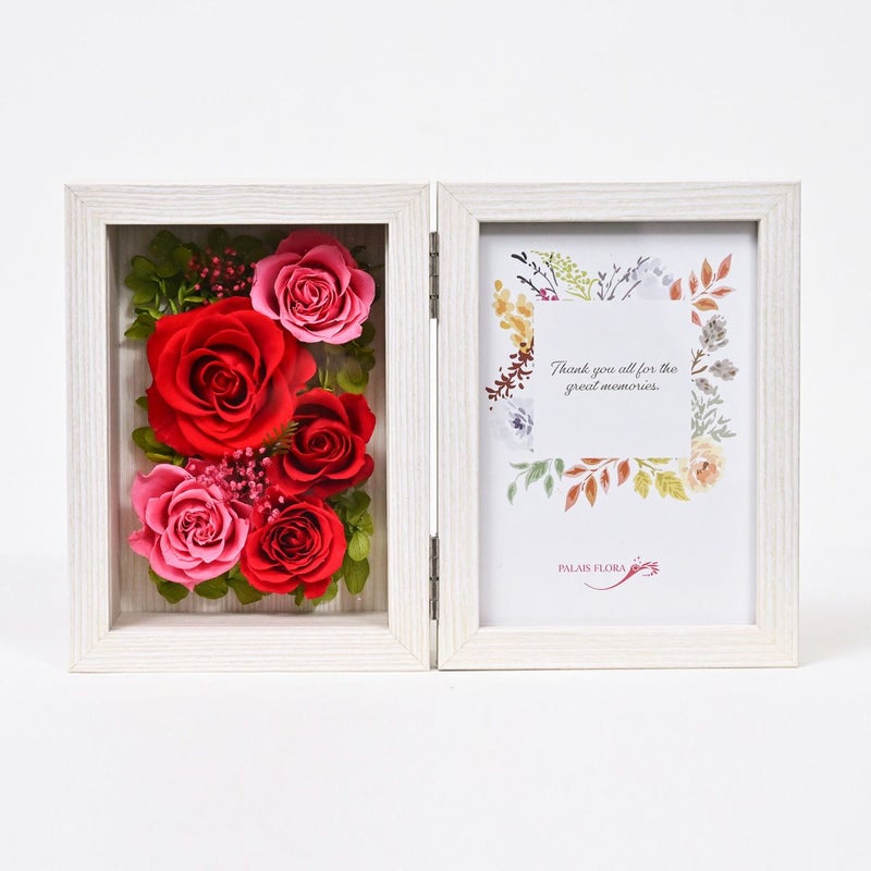 プリザーブドフラワー [355][357][378][379]