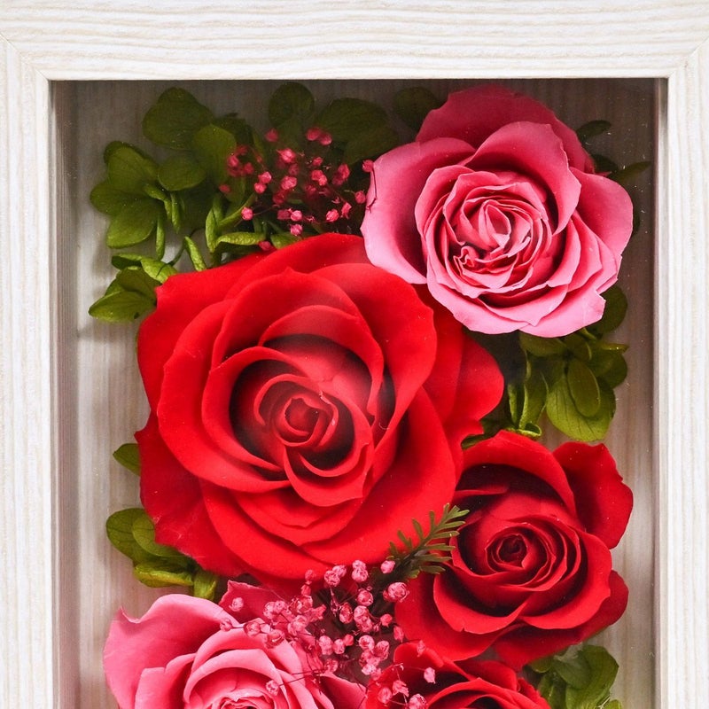 プリザーブドフラワー [355][357][378][379]