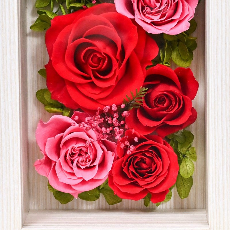 プリザーブドフラワー [355][357][378][379]