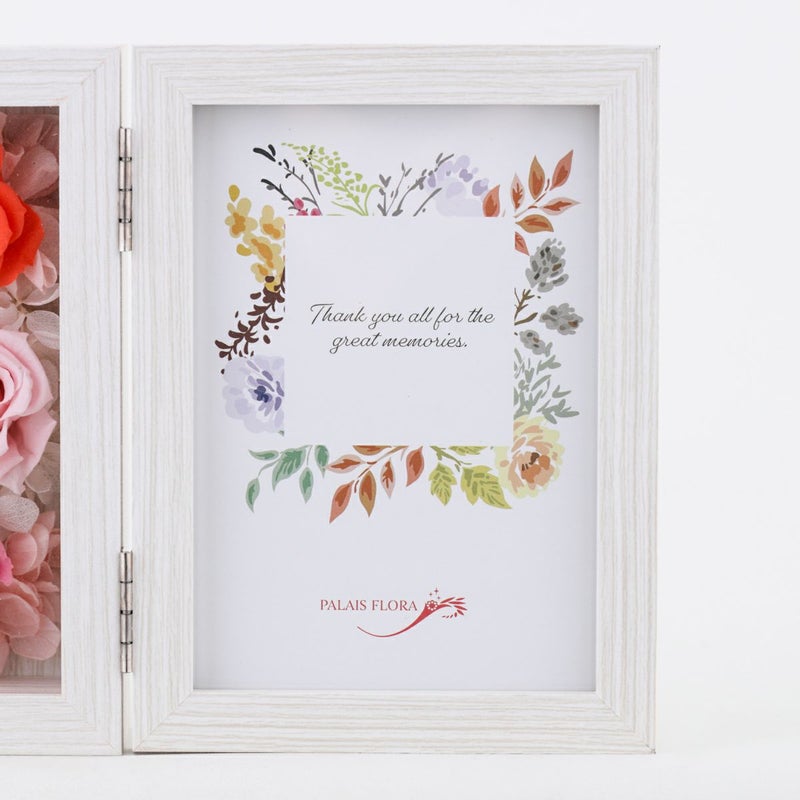 プリザーブドフラワー [355][357][378][379]