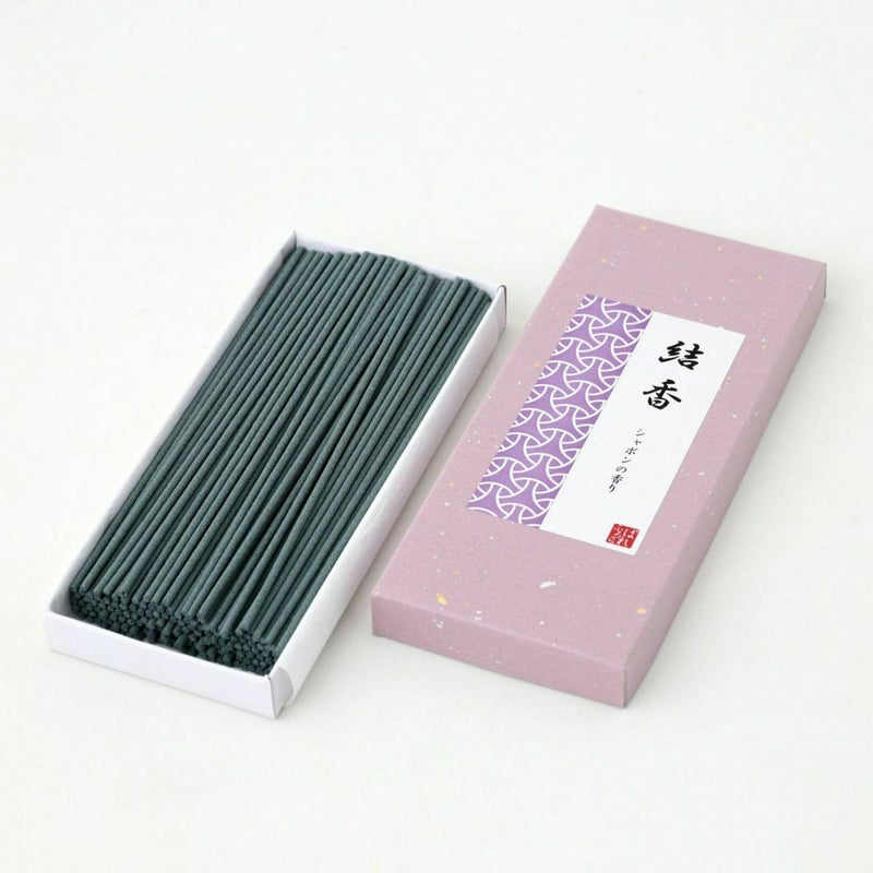 ペット用 お供えギフトBOX 華ごころ（お線香&プリザーブドフラワー1個）