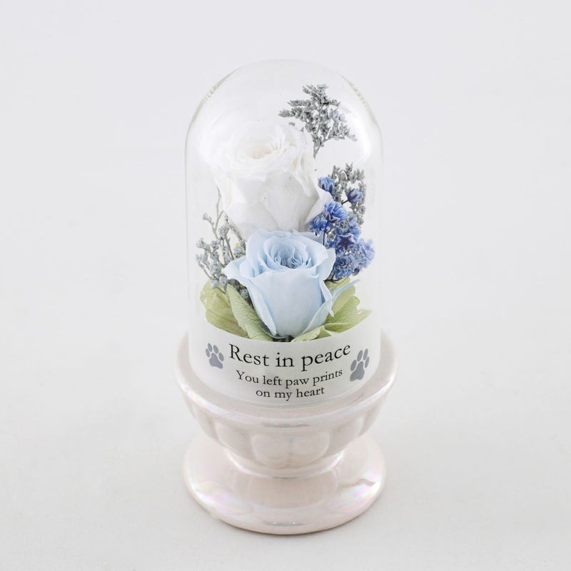 ペット用 プリザーブドフラワー [350][351]