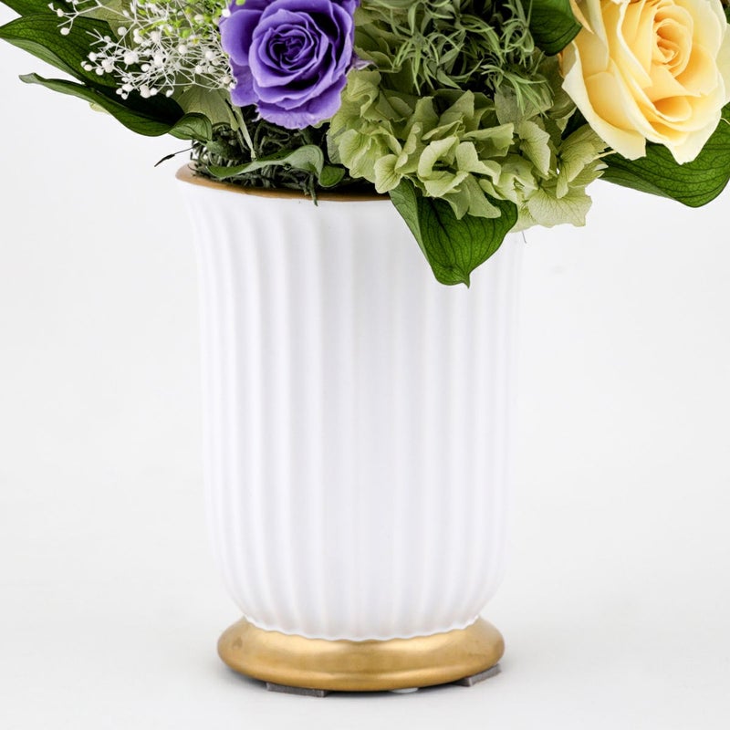 プリザーブドフラワー [348]