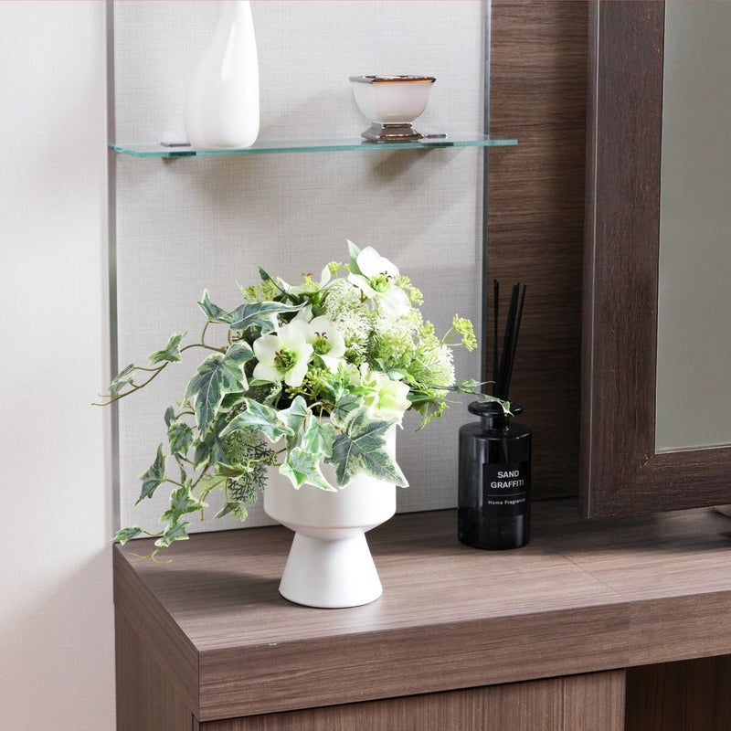 フェイクグリーン アレンジ [130]