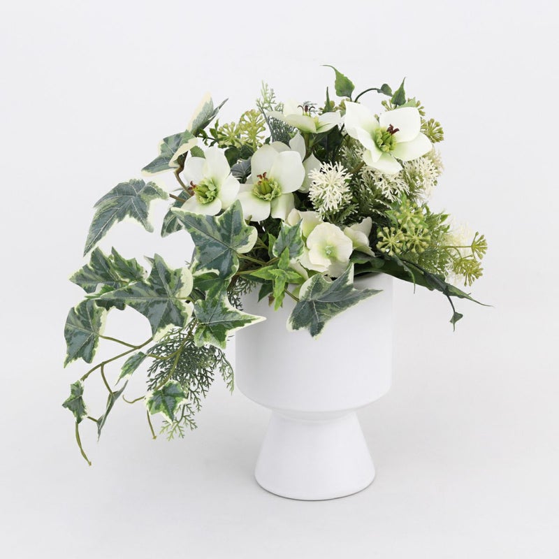 フェイクグリーン アレンジ [130]