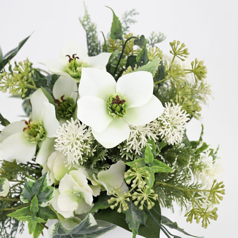 フェイクグリーン アレンジ [130]