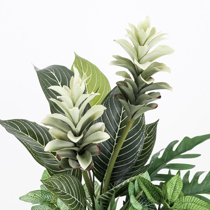 フェイクグリーン アレンジ [131]