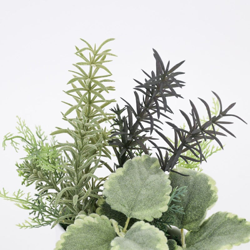 【セット割10%OFF】《オンライン限定》 フェイクグリーン3点セット [WEB536/537/539]