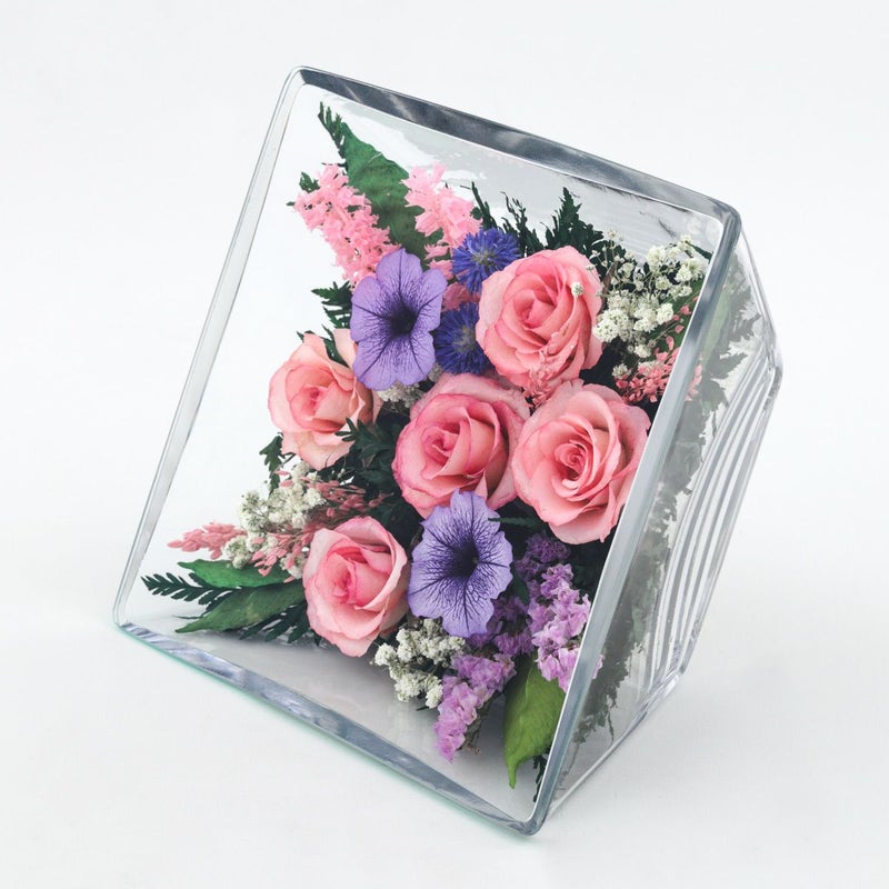 ローズ ミエル[152] ボトルフラワー