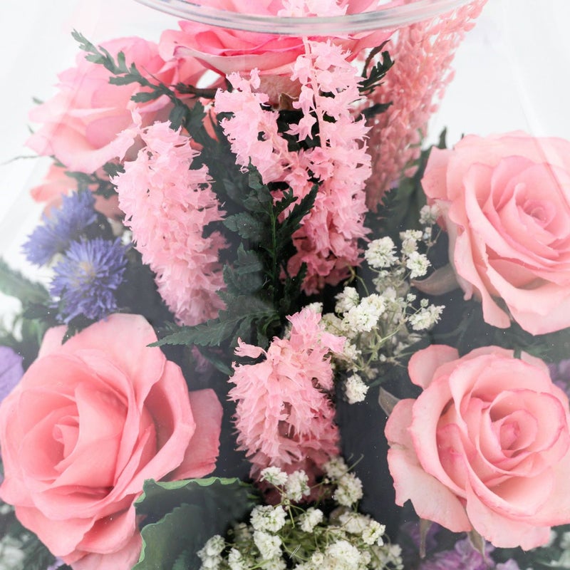 ローズ ミエル[153] ボトルフラワー