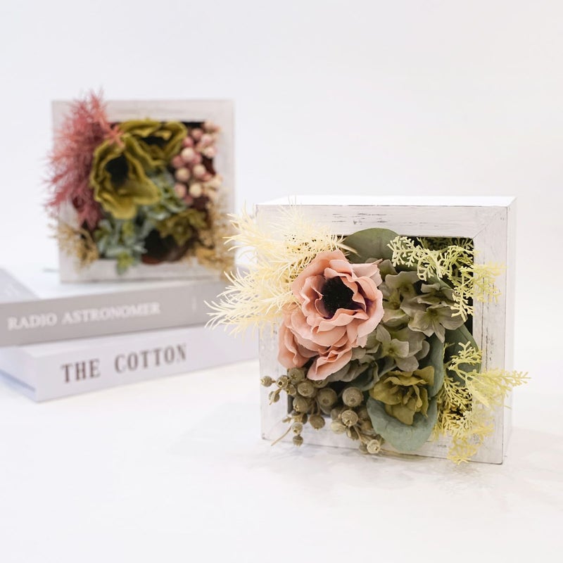 アネモネ ミニフレーム [WEB544/548]