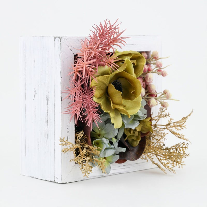 アネモネ ミニフレーム [WEB544/548]