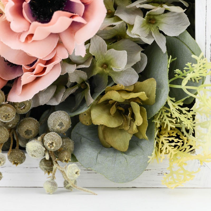 アネモネ ミニフレーム [WEB544/548]