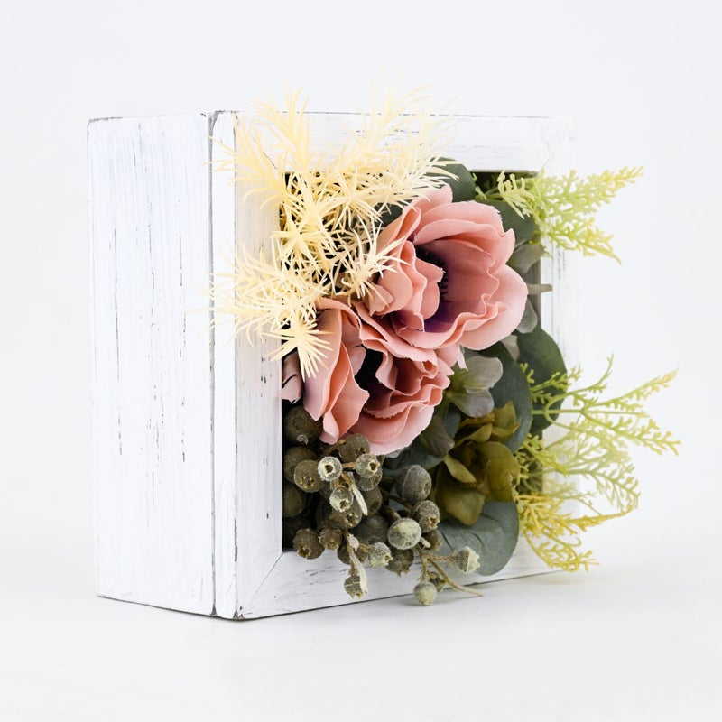 アネモネ ミニフレーム [WEB544/548]