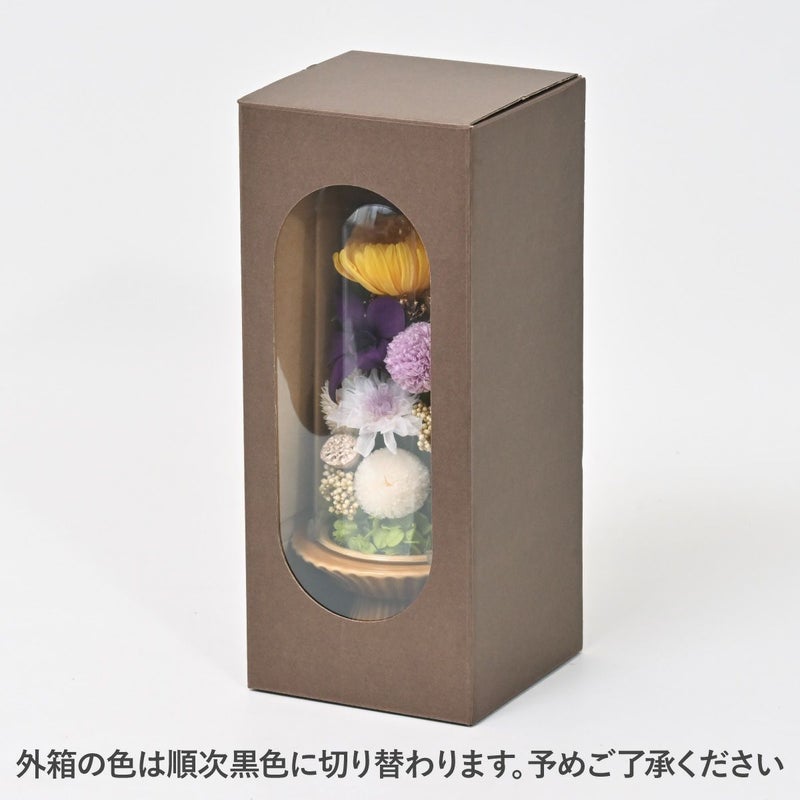 プリザーブドフラワー [347][363]