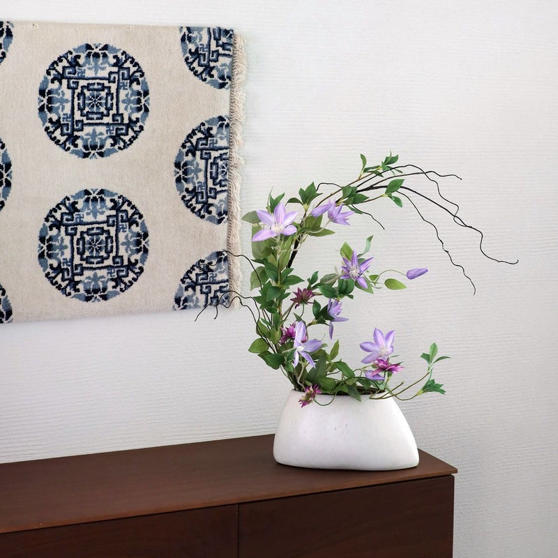 クレマチス アレンジメント [SM-141]