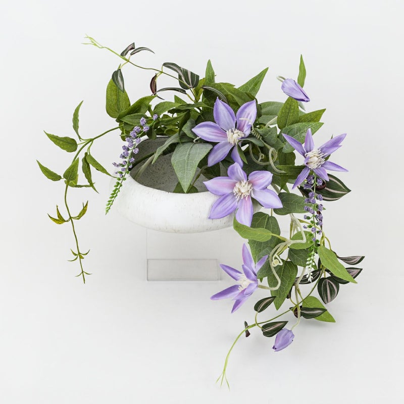 クレマチス アレンジメント [SM-144]