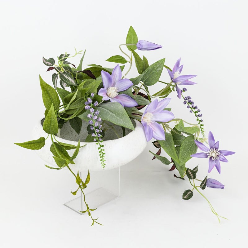 クレマチス アレンジメント [SM-144]