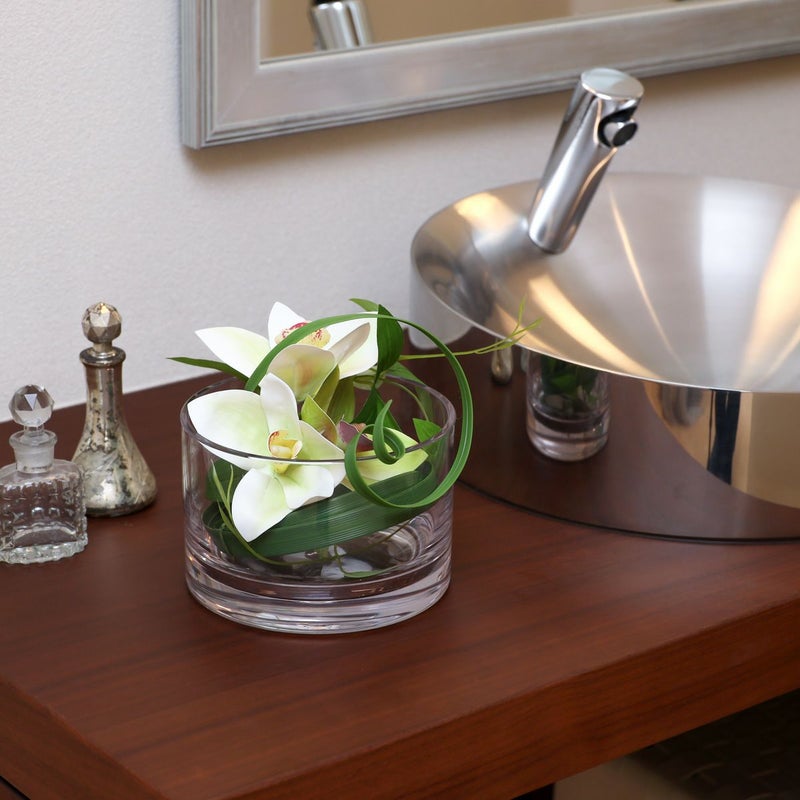 シンビジューム アレンジメント [08]