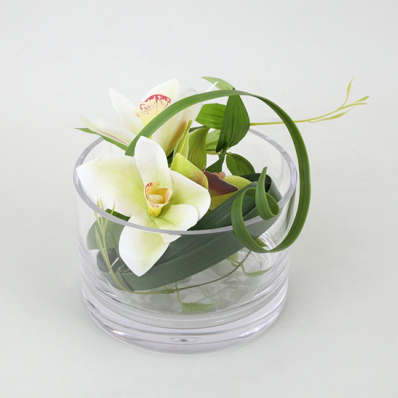 シンビジューム アレンジメント [08]