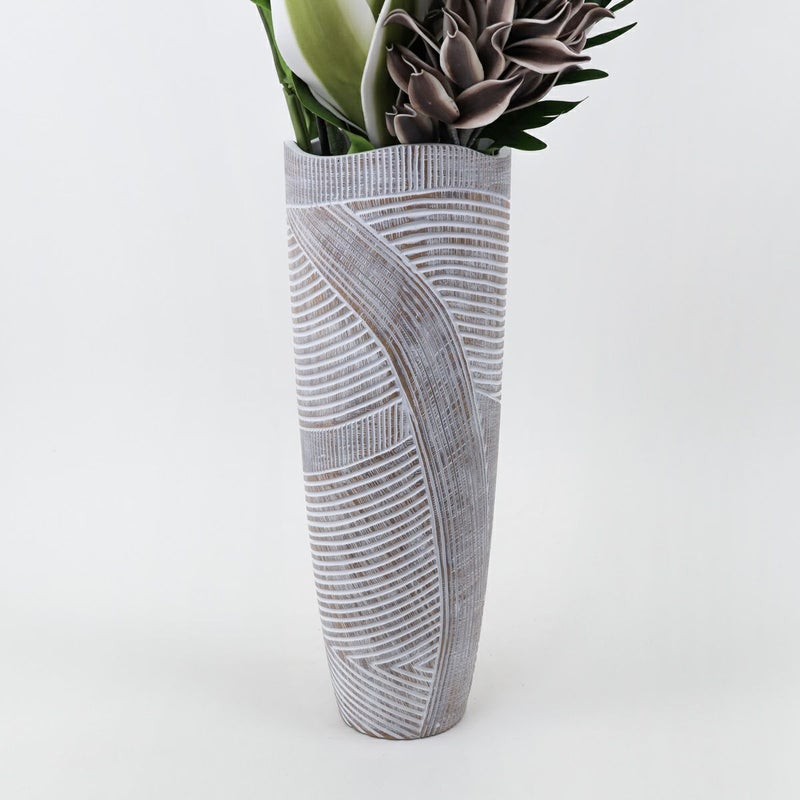 セピアフラワー グリーンフラワー アレンジメント [53]