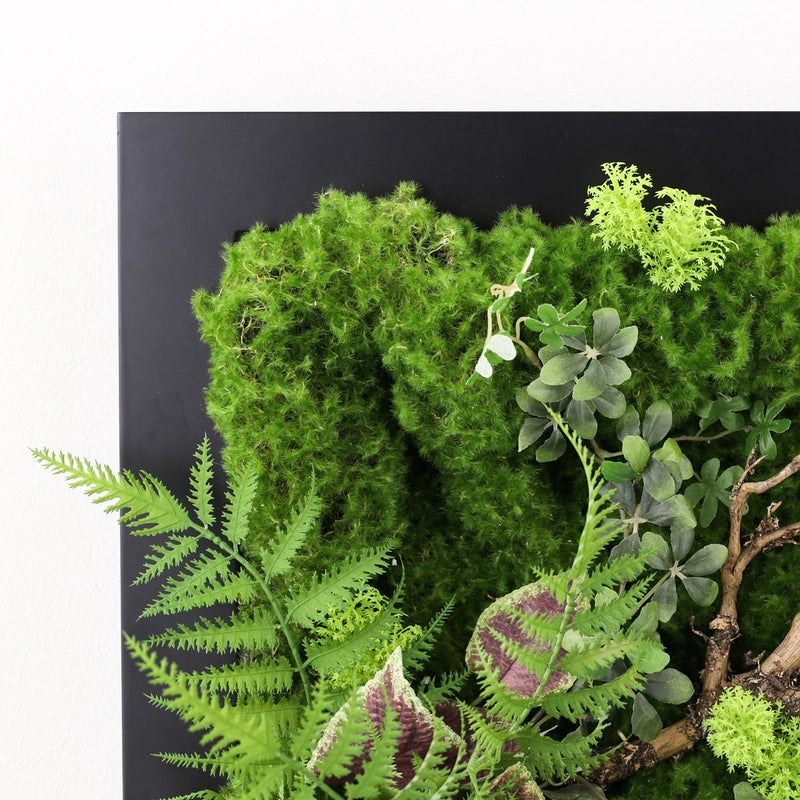 フェイクグリーン フレーム [139]