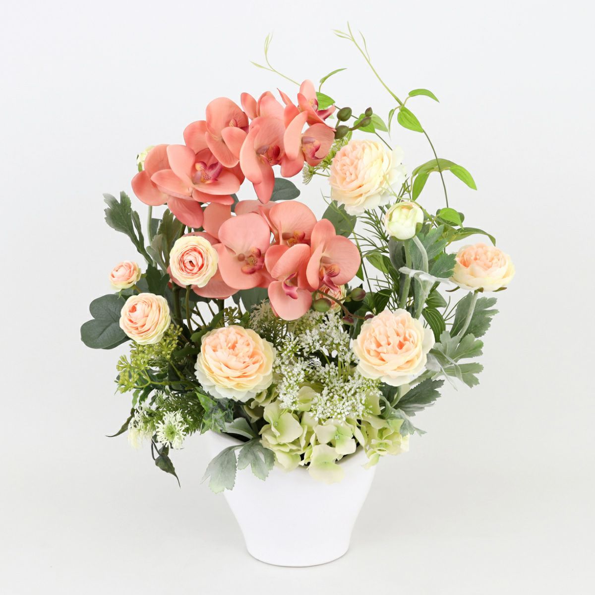 誕生日に造花のプレゼント | パレフローラ公式通販｜アーティ