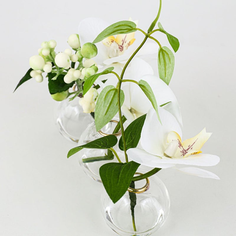 胡蝶蘭 マジックウォーター アレンジメント [02]