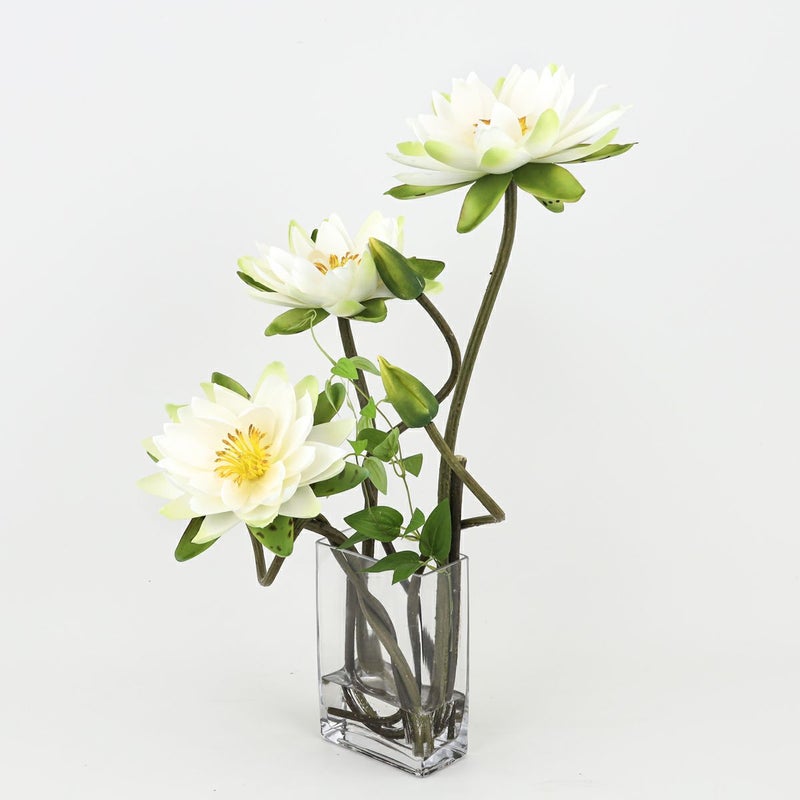 ロータス マジックウォーター アレンジメント [04]