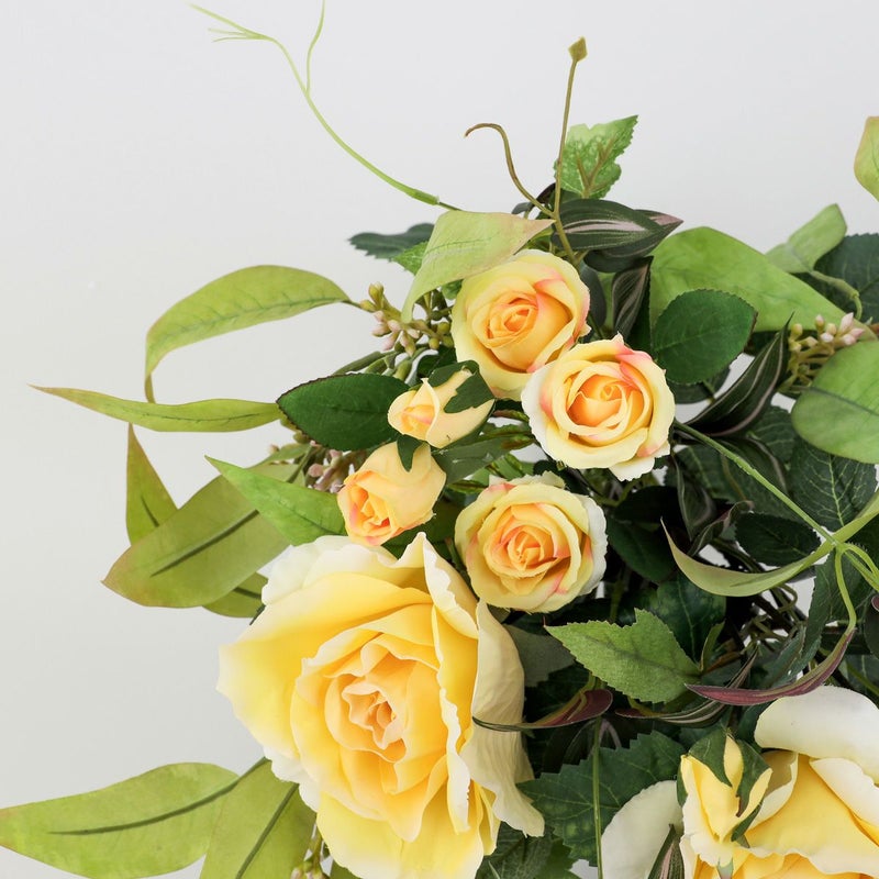 イエローローズ アレンジメント [42B]