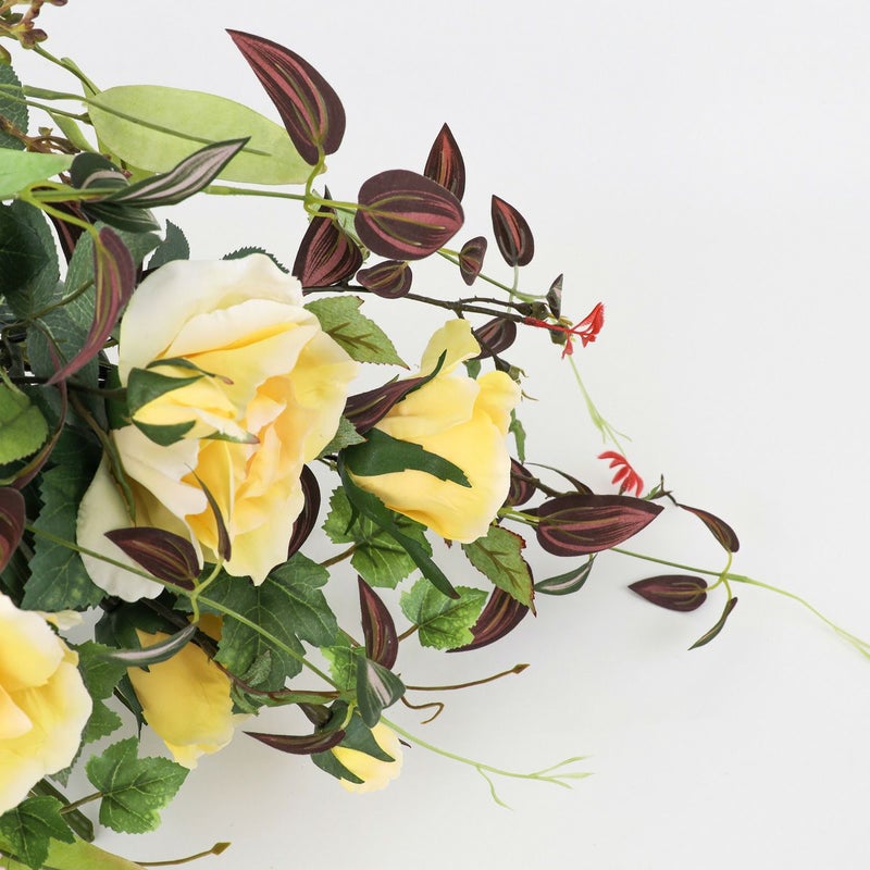 イエローローズ アレンジメント [42B]