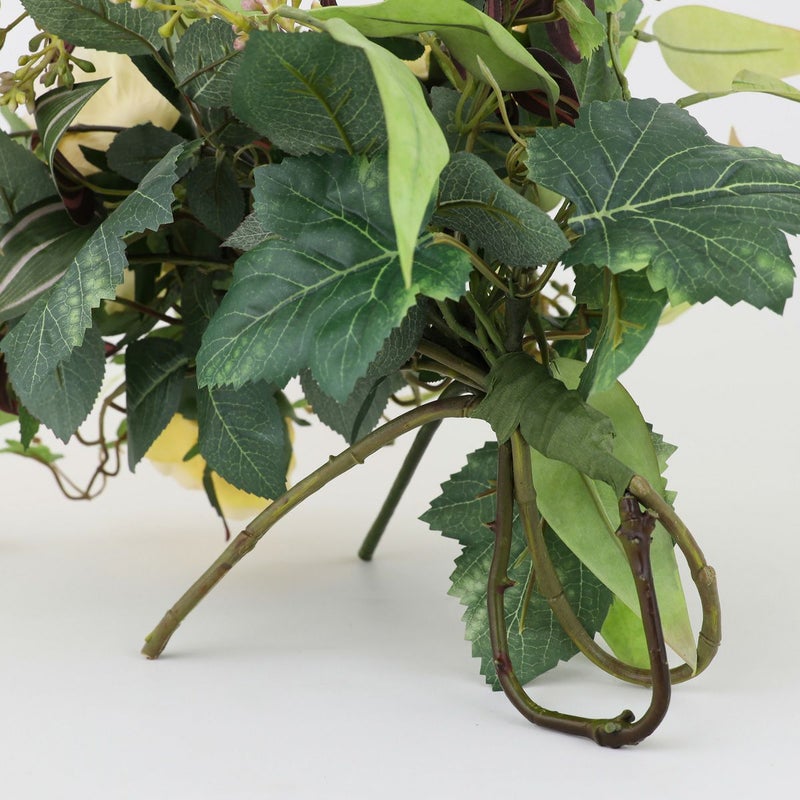 イエローローズ アレンジメント [42B]