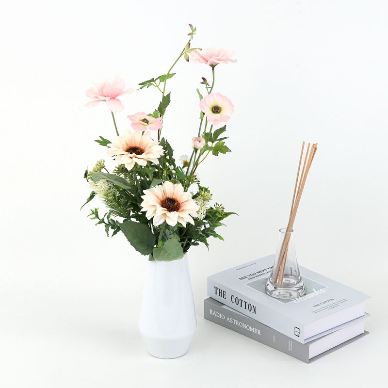 《オンライン限定》 7月のブーケ ひまわり [WEB563]