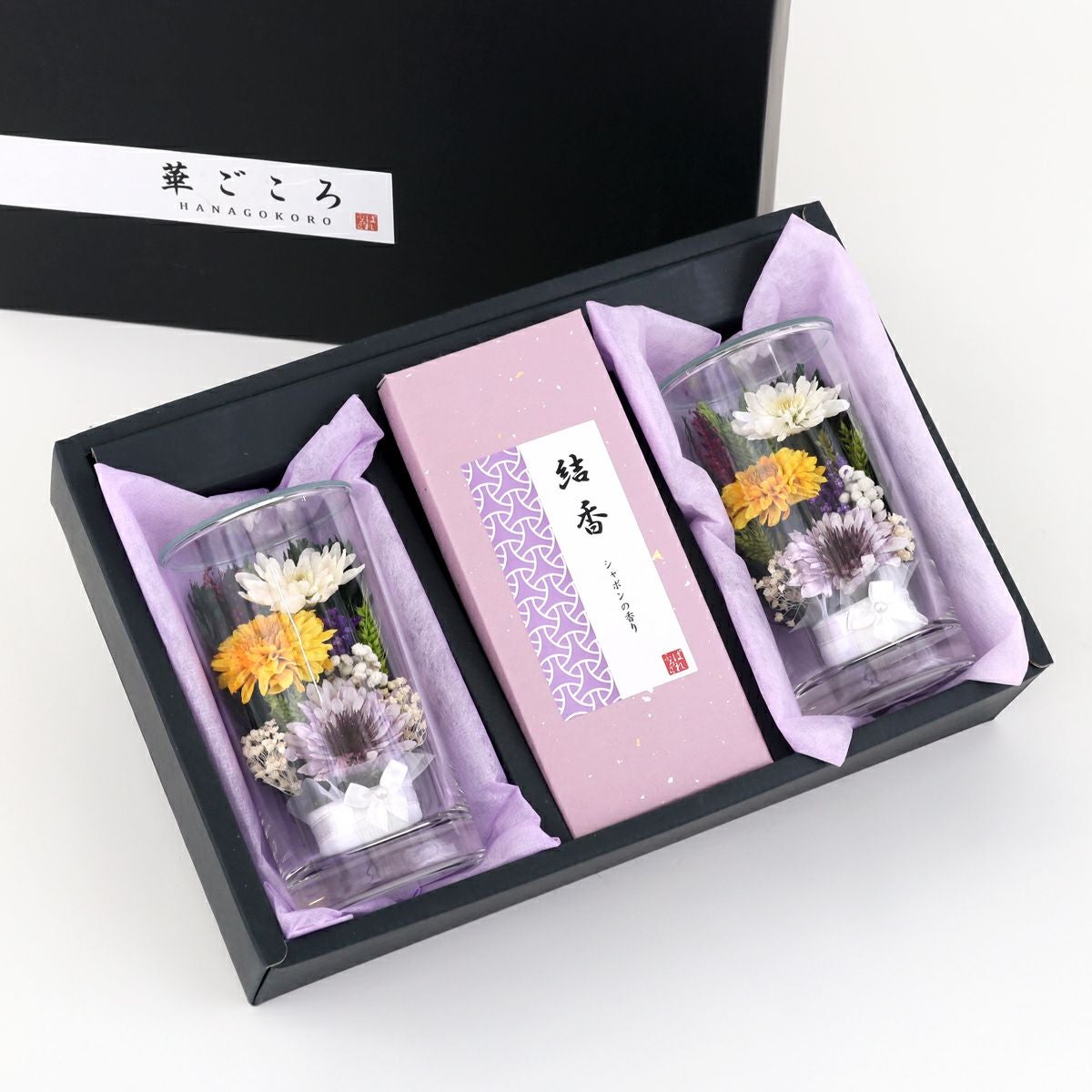 パレフローラ・ミエル【ボトルフラワー・バラ(生花)】 ミエル（ボトルフラワー） | パレフローラ公式通販｜アーティ