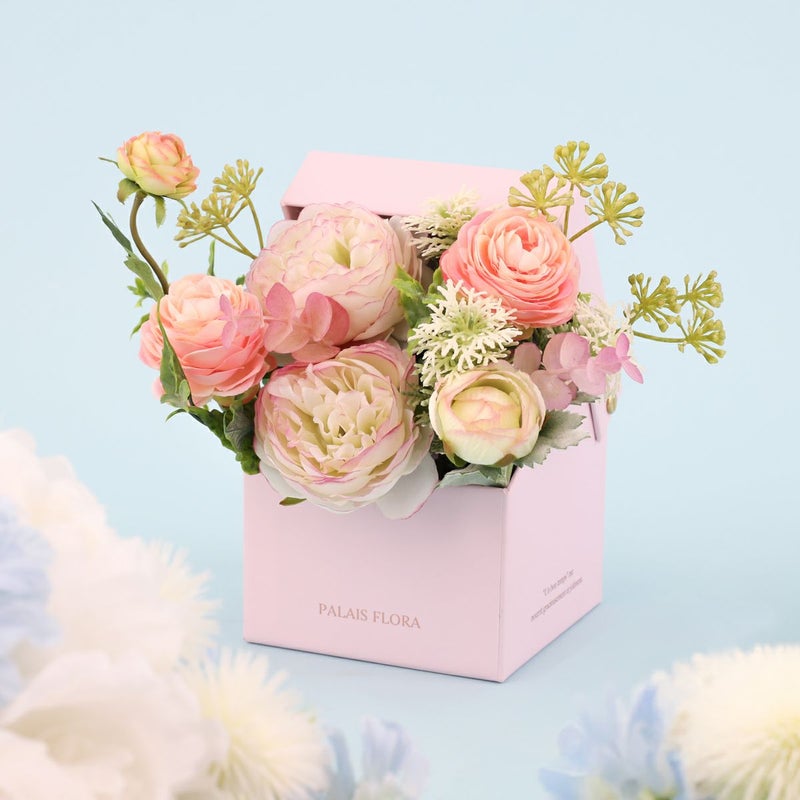 ラナンキュラス ギフトBOX [03]