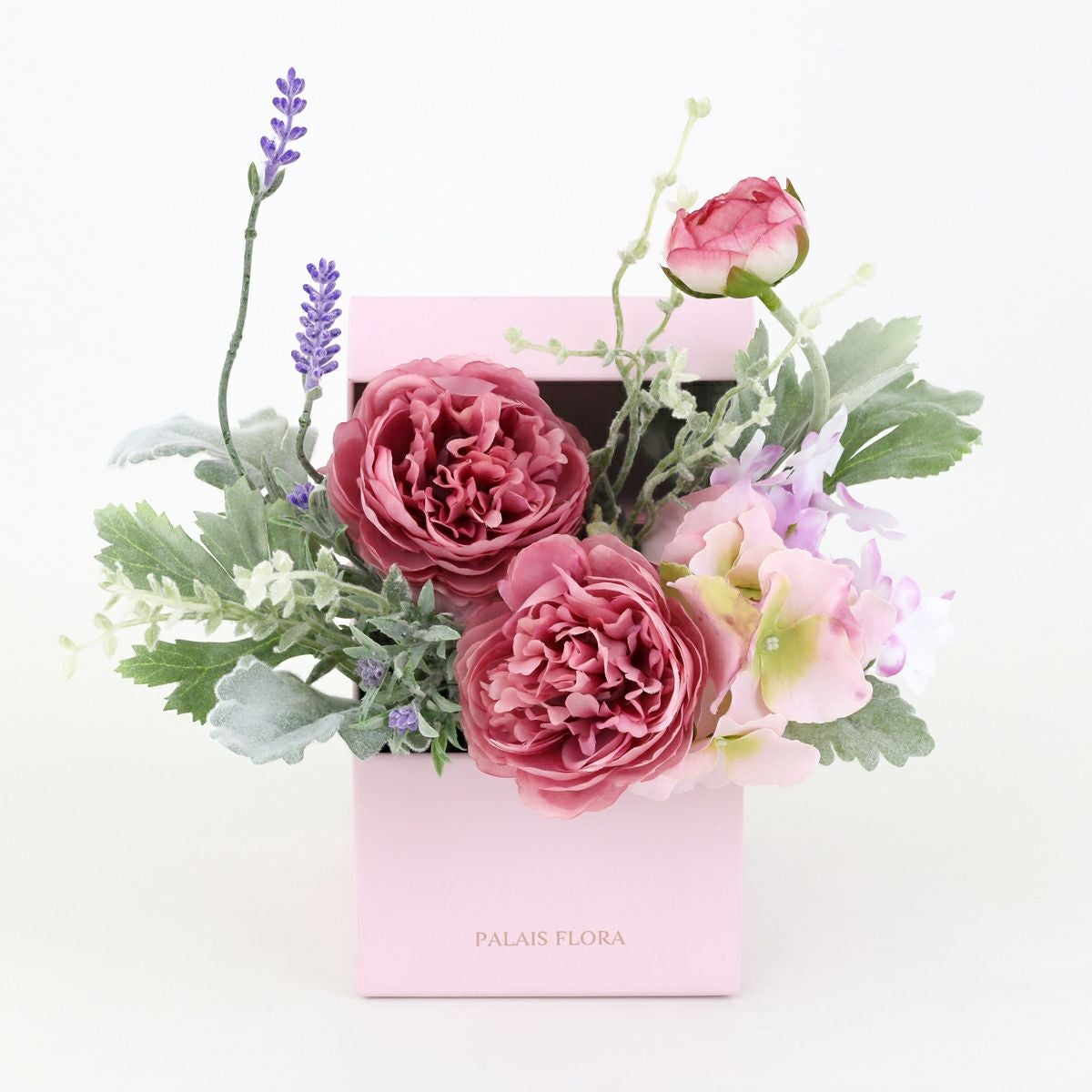 ラナンキュラス ギフトBOX [04]