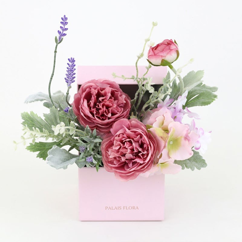 ラナンキュラス ギフトBOX [04]