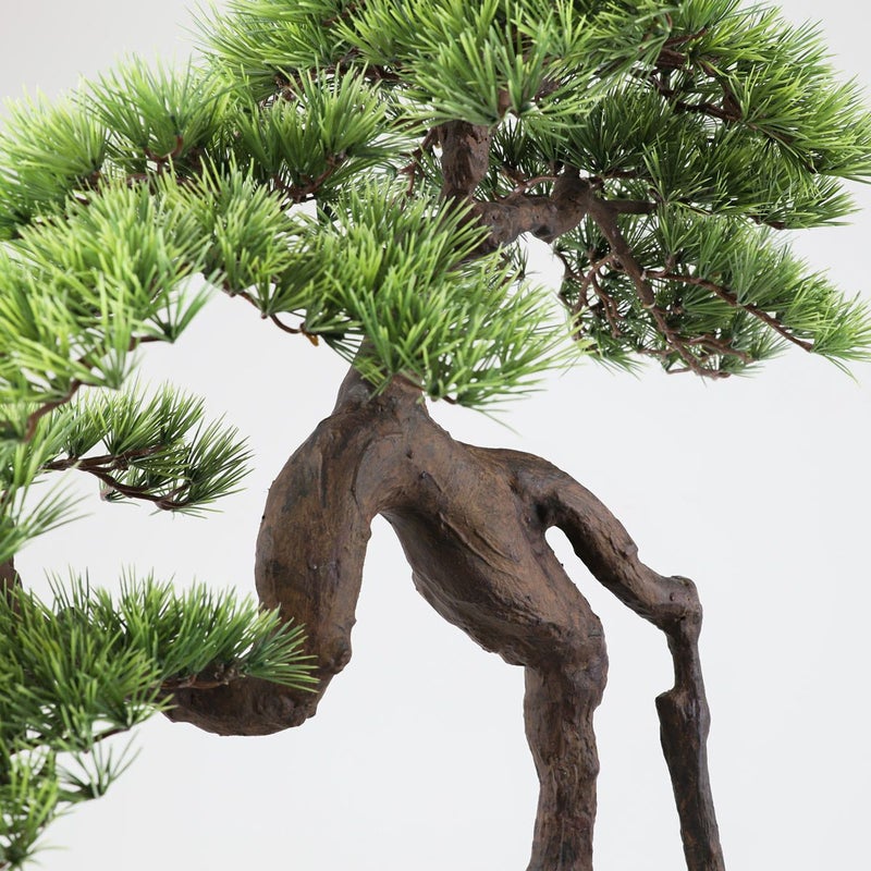 盆景美】 盆栽 フェイクグリーン [03]