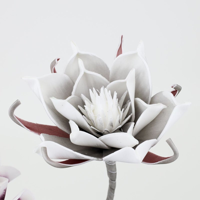 セピアフラワー アレンジメント [55]