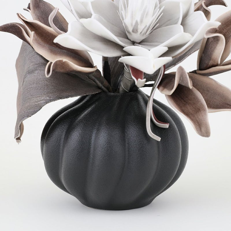 セピアフラワー アレンジメント [56]