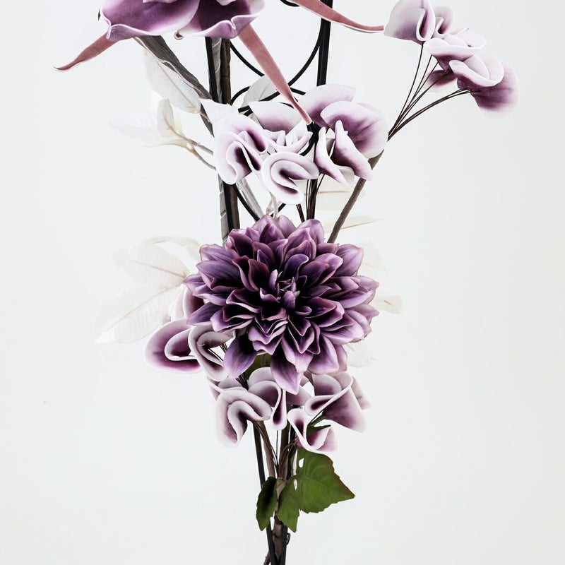 セピアフラワー アレンジメント [57]